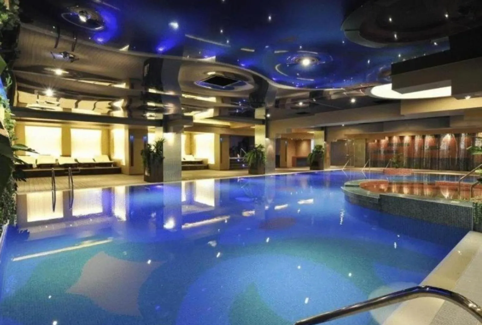 Gazde/Camere de închiriat Love Room Bucureşti România