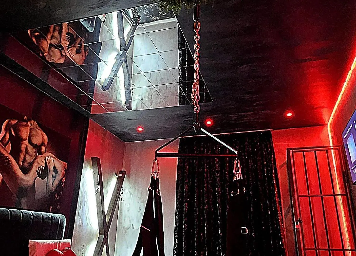 Love Room Bucureşti