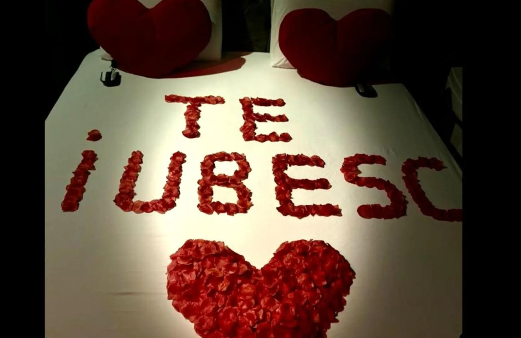 Love Room Bucureşti